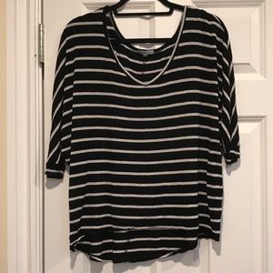 Charlotte Russe top